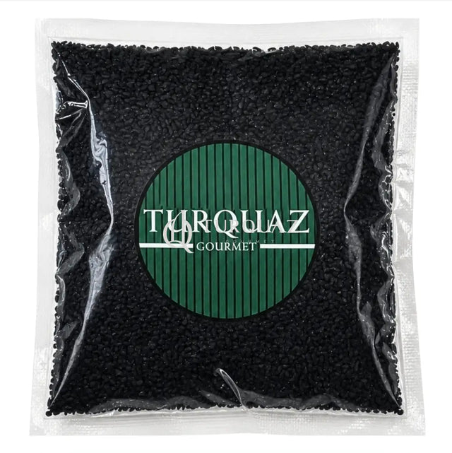 Turquaz Gourmet Premium Black Cumin 150g - Black Cumin