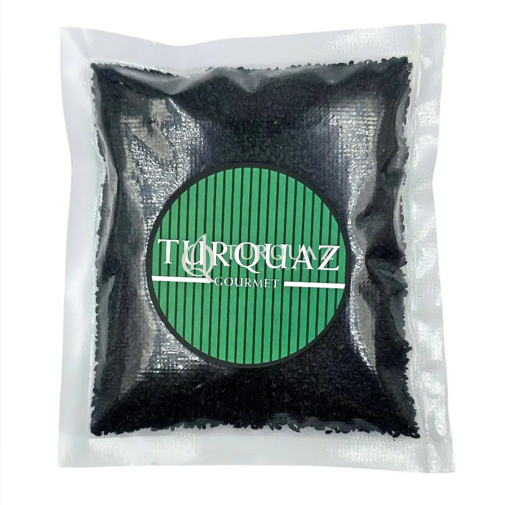 Turquaz Gourmet Premium Black Cumin 150g Black Cumin