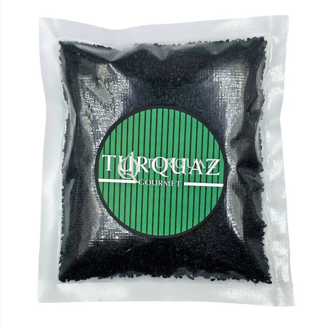 Turquaz Gourmet Premium Black Cumin 150g Black Cumin
