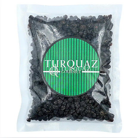 Turquaz Gourmet Premium Black Currant 150g Black Currant