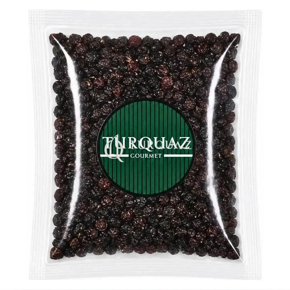 Turquaz Gourmet Premium Black Currant 150g - Black Currant