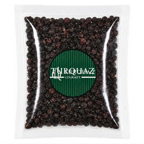 Turquaz Gourmet Premium Black Currant 150g - Black Currant