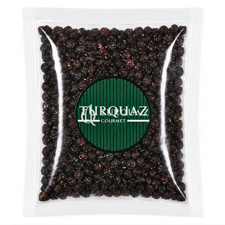 Turquaz Gourmet Premium Black Currant 150g - Black Currant