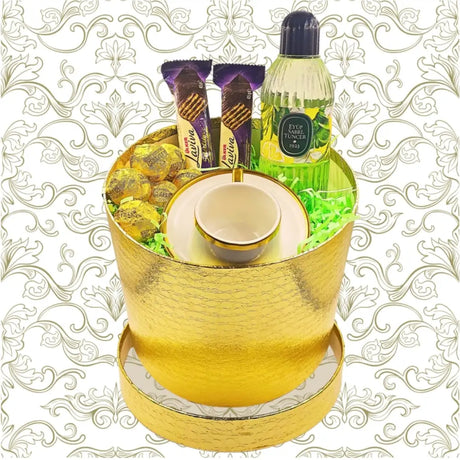 Turquaz Gourmet Premium Gift Set Gift Set