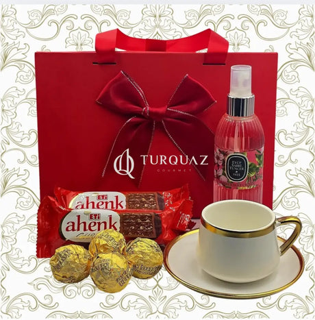 Turquaz Gourmet Premium Gift Set Gift Set