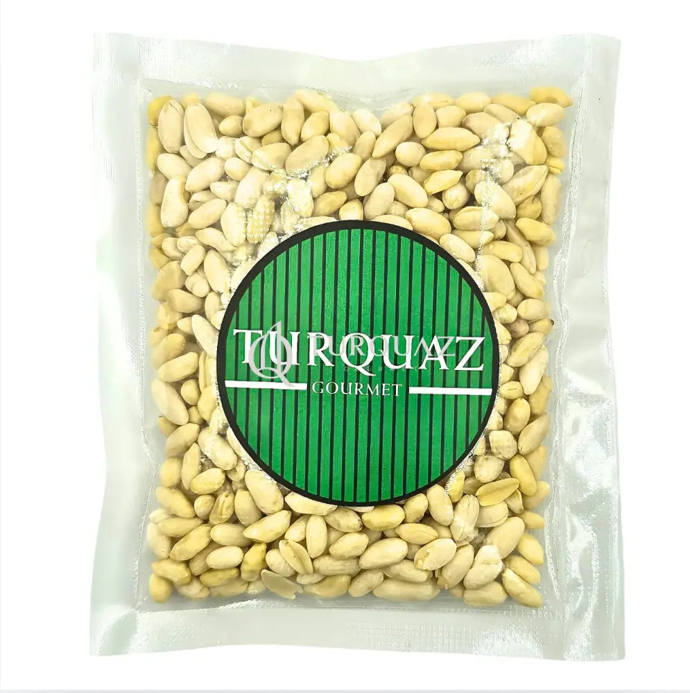 Turquaz Gourmet Premium Pine Nuts 150g Stuffed Peanuts