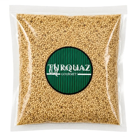 Turquaz Gourmet Premium Roasted Sesame 150g - Roasted Sesame Paste