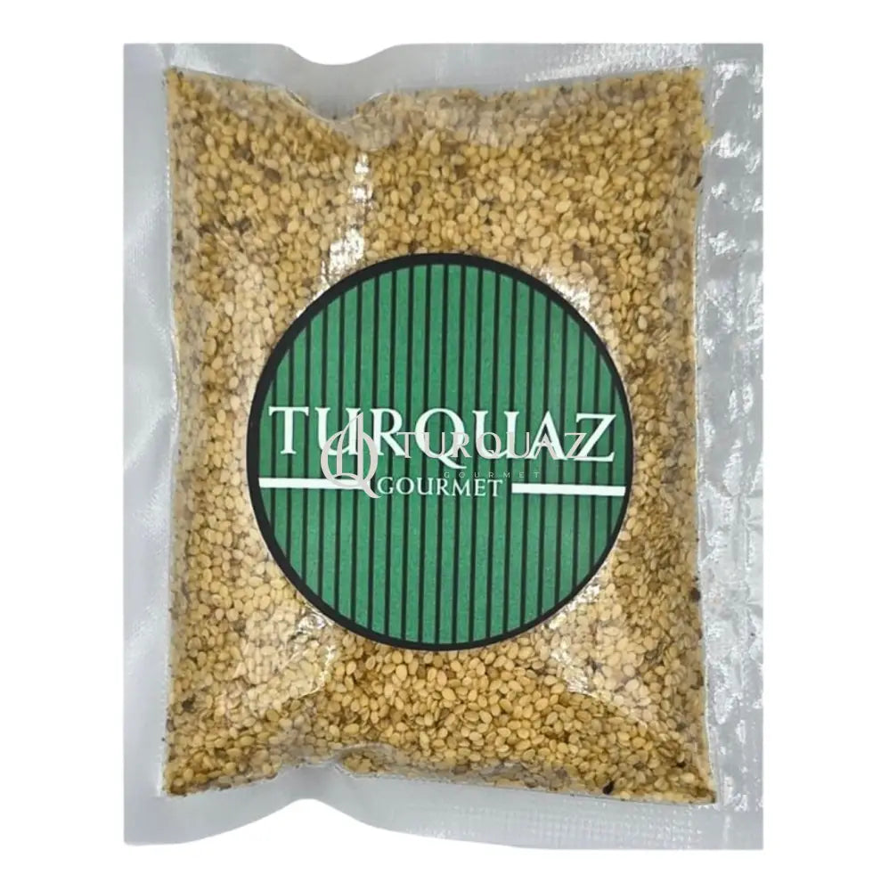 Turquaz Gourmet Premium Roasted Sesame 150g Roasted Sesame Paste