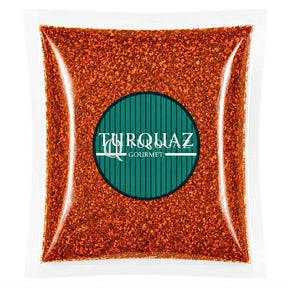 Turquaz Gourmet Red Hot Chilli Flakes 150g - Red Hot Chilli Flakes
