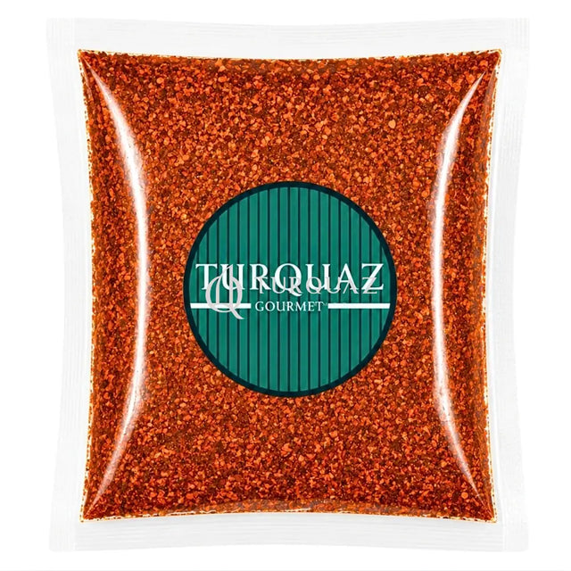 Turquaz Gourmet Red Hot Chilli Flakes 150g - Red Hot Chilli Flakes
