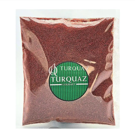 Turquaz Gourmet Sumac Ground 150g Sumac