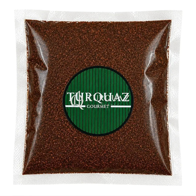 Turquaz Gourmet Sumac Ground 150g - Sumac
