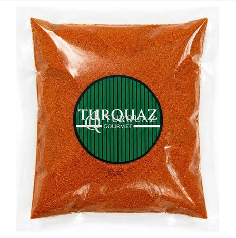 Turquaz Gourmet Sweet Pepper Powder 150g - Turquaz Gourmet Sweet Pepper Powder 150g