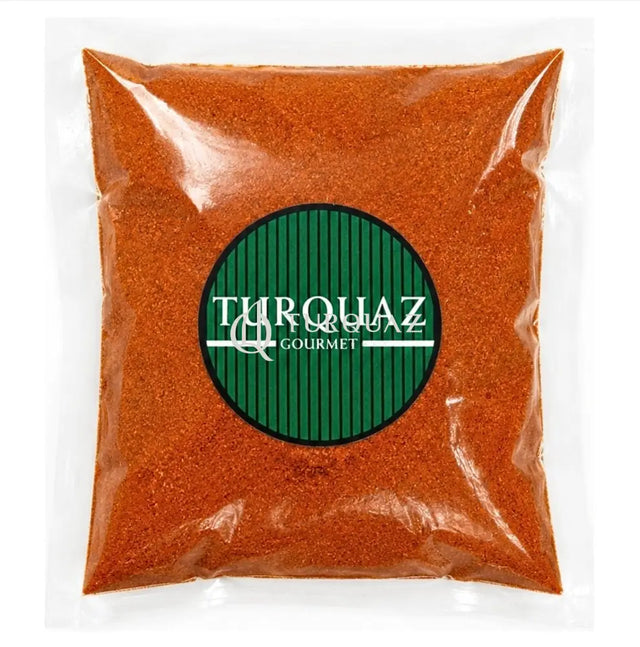 Turquaz Gourmet Sweet Pepper Powder 150g - Turquaz Gourmet Sweet Pepper Powder 150g