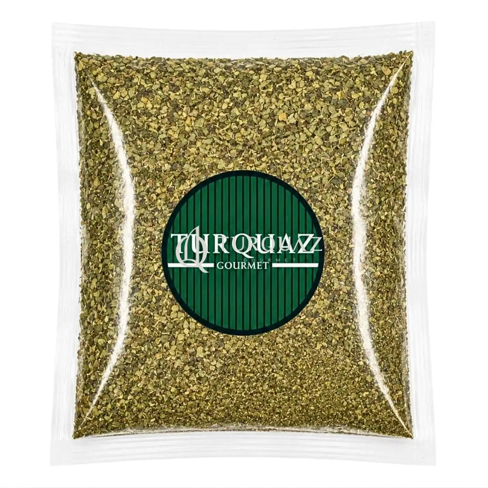 Turquaz Gourmet Thyme Rubbed 50g - Turquaz Gourmet Thyme Rubbed 50g