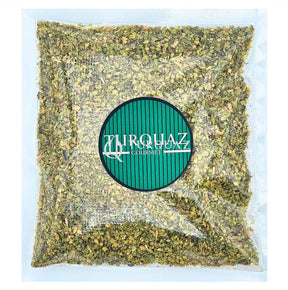 Turquaz Gourmet Thyme Rubbed 50g Turquaz Gourmet Thyme Rubbed 50g