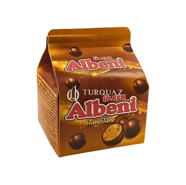 Ulker Albeni Tane 29g - Albeni Tane