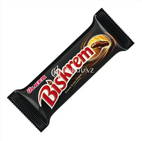 Ulker Biskrem Cocoa Cookies 100g TURKISH COOKIES