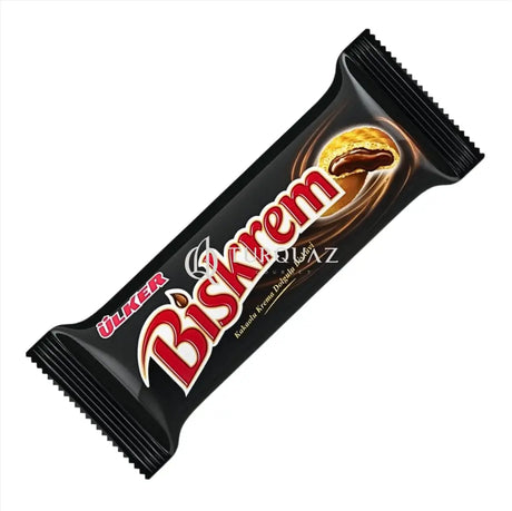 Ulker Biskrem Cocoa Cookies 100g TURKISH COOKIES