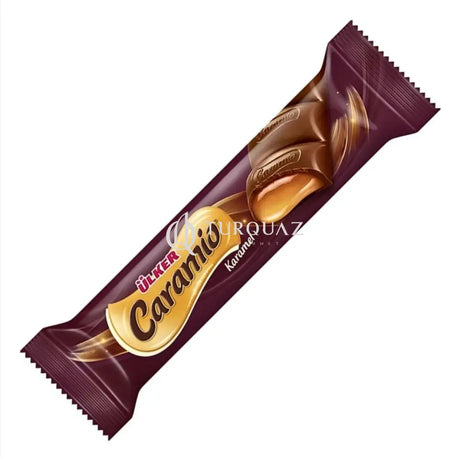 Ulker Caramio 32g Caramio Biscuit