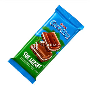 Ulker Coco Star Chocolate Bar 97g - Ulker Cocostar Choclate Bar100g