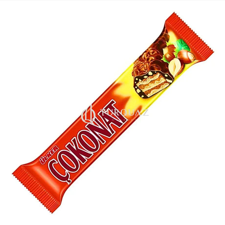 Ulker Cokonat 33g TURKISH WAFERS
