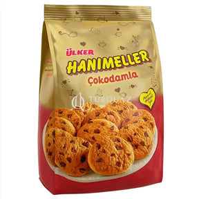 Ulker Hanimeller Choco Cookies 150g Hanimeller Choco