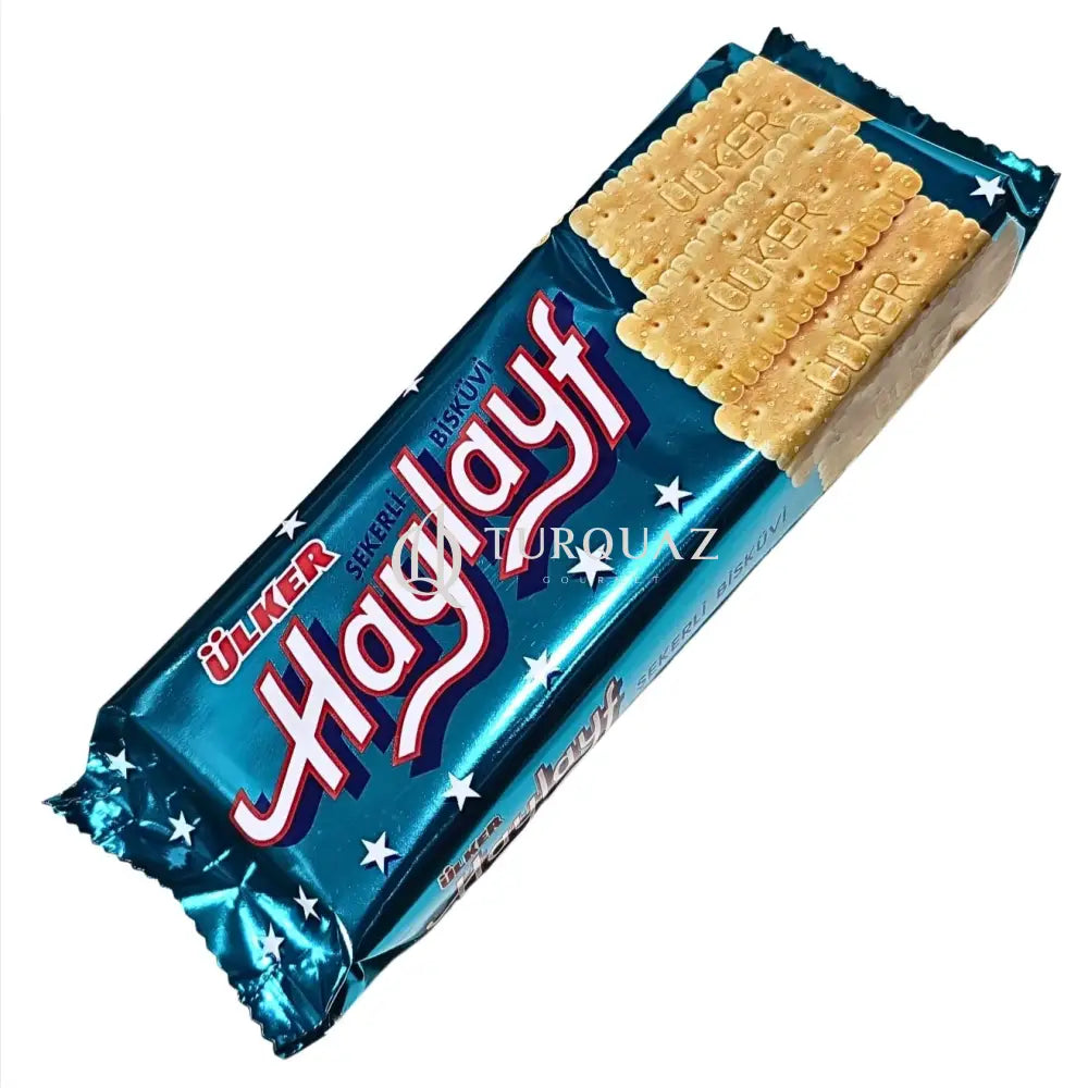 Ulker Haylayf 64g Haylayf biscuit