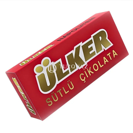 Ulker Napoliten Milk Chocolate 33g Turkish Chocolate