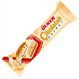 Ulker White Gofret Chocolate bar 35g Turkish Chocolate