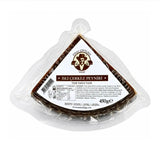 Unal Cifligi Full Fat Smoked Circassian Cheese 450g - TURKISH CHEESE