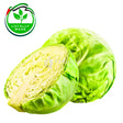 White Cabbage 1000g White Cabbage 1000g