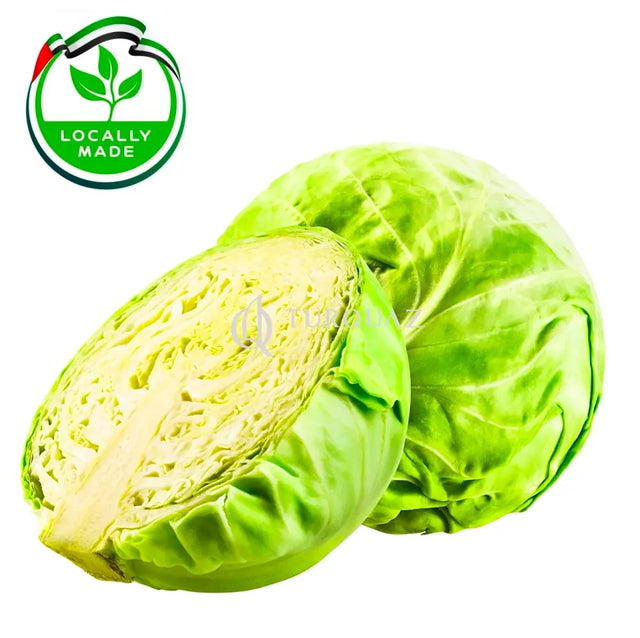 White Cabbage 1000g White Cabbage 1000g