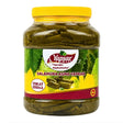 Yapsar Salamura Vine Leaves 3kg - Yapsar Vine Leaves 3kg