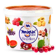 Yenigun Sour Cherry Jam % 45 5Kg - Sour Cherry Jam % 45