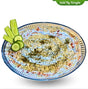 Yogurt with Cucumber SBW Yogurt With Cucumber SBW