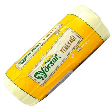 Yorsan Butter 1000g Butter