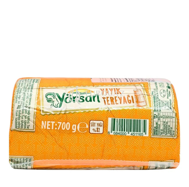 Yorsan Butter 700g - Butter