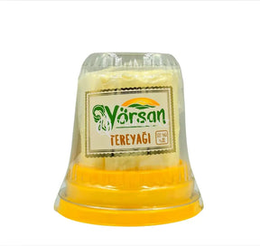 Yorsan Butter Cones 225g - Butter