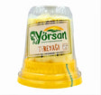 Yorsan Butter Cones 450g Butter