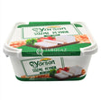 Yorsan Full Fat Strained Cheese 500g - Full Fat Strained Cheese