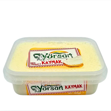 Yorsan Kaymak 180g Yorsan Kaymak 180g