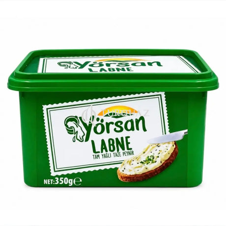 Yorsan Labne 350g - Labne
