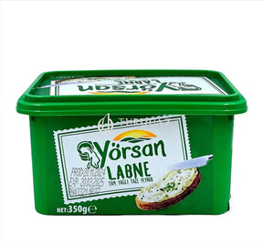 Yorsan Labne 350g Labne